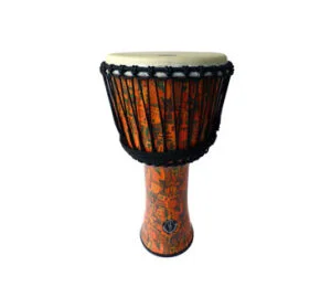 SWP Djembe Drum 8.5'' Samba World Percussion