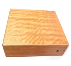 Snare Cajon Australian Made