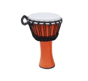 Djembe 7'' Samba World Percussion
