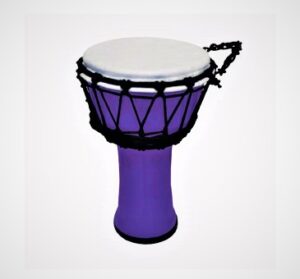 Djembe 7'' Samba World Percussion