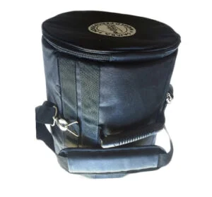 Repinique Bag 12'' Samba World Percussion