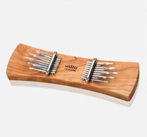 Kalimba Twin Samba World Percussion