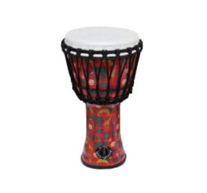 Djembe Drum 7” Africa Samba World Percussion