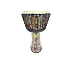 SWP Djembe Drum 8.5” Samba World Percussion