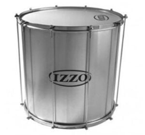 18'' Izzo Surdo Samba World Percussion