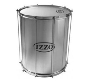 16” Izzo Surdo Samba World Percussion