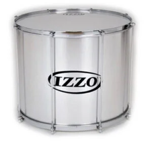 20'' Izzo Surdo Samba World Percussion
