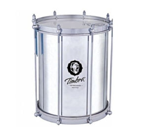 Timbra Repinique Pro 10” Samba World Percussion