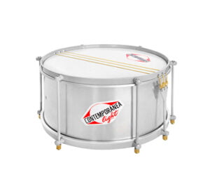 Contemporanea Light Caixa Samba World Percussion