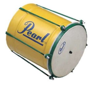 Pearl 8.5'' Cuica Brazil Samba World Percussion