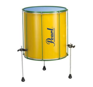 Pearl PBS-30BD Surdo Legs Samba World Percussion