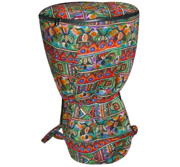 Djembe Bag Medium - Samba World Percussion