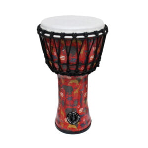 SWP DJEMBE DRUM 8.5'' Samba World Percussion
