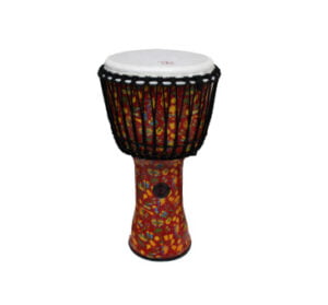 SWP DJEMBE DRUM 8.5” Samba World Percussion