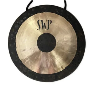 SWP CHAU GONG 10” Samba World Percussion