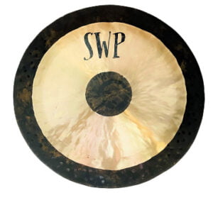 SWP CHAU GONG 24” Samba World Percussion
