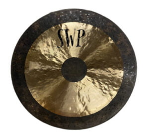 SWP CHAU GONG 28” Samba World Percussion