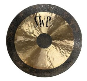 SWP CHAU GONG 32” Samba World Percussion