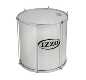 16” IZZO SURDO Samba World Percussion
