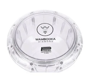 Wambooka Head Samba World Percussion