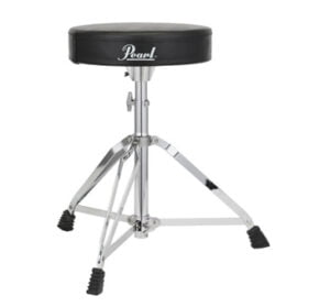 Pearl Drum Throne D-50 Samba World Percussion
