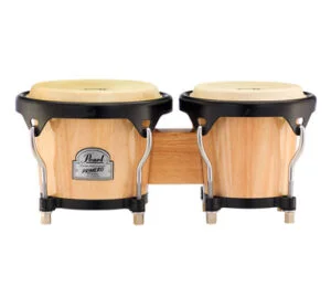 Pearl Primero Bongos PPPWB-67-511 Samba World Percussion