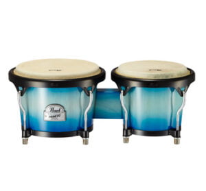 PEARL PRIMERO BONGOS Island Shadow PPPWB-67-517 Samba World Percussion