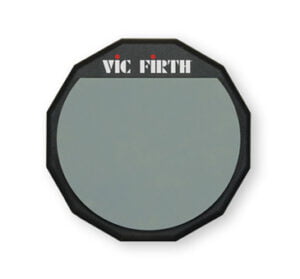 Vic Firth Practice Pad 6'' VFPAD6 Samba World Percussion
