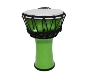DJEMBE 7” Samba World Percussion