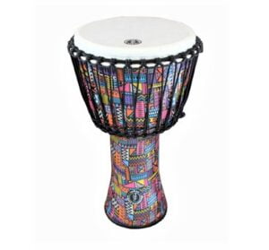 SWP DJEMBE 12” PRO Samba World Percussion