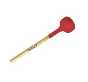 Zabumba Surdo Mallet Wood Samba World Percussion