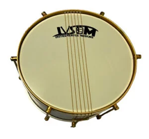 IVSOM CAIXA TAROL 12” Samba World Percussion