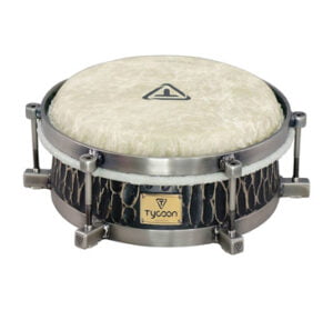 TYCOON COMPACT AGILE CONGAS 11'' Samba World Percussion