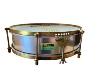 IVSOM CAIXA TAROL 12” Samba World Percussion