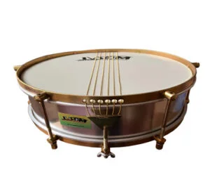 IVSOM CAIXA TAROL 12” Samba World Percussion