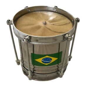 Samba World Percussion Samba World Percussion