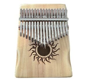 SWP KALIMBA Samba World Percussion