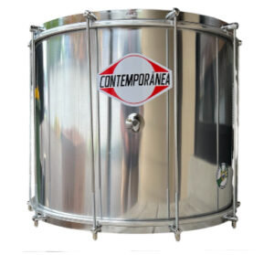 Contemporanea Surdo 20'' Samba World Percussion