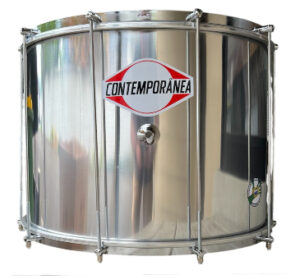 Contemporanea Surdo 22” Samba World Percussion