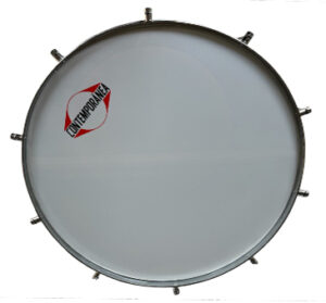 Contemporanea Surdo 20'' Samba World Percussion