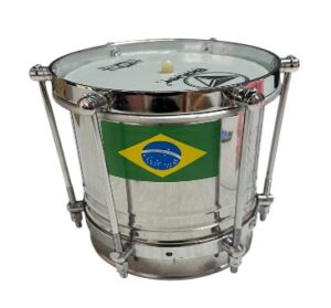 Cuica 6'' Samba World Percussion