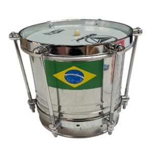 Samba World Percussion Samba World Percussion