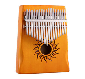 SWP KALIMBA Samba World Percussion