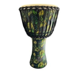 SWP Djembe 12” Samba World Percussion