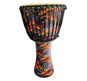 SWP Djembe 12” Samba World Percussion