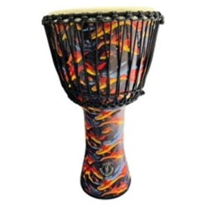 Samba World Percussion Samba World Percussion