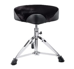 DRUM STOOL HEAVY DUTY Samba World Percussion